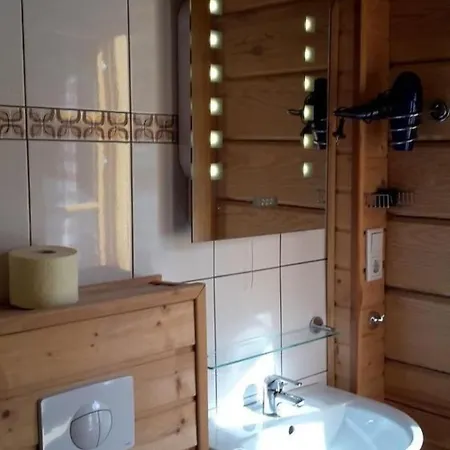 Σπίτι διακοπών Haus Fanningberg By Interhome *