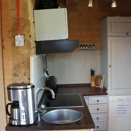 Haus Fanningberg By Interhome * Sankt Margarethen im Lungau