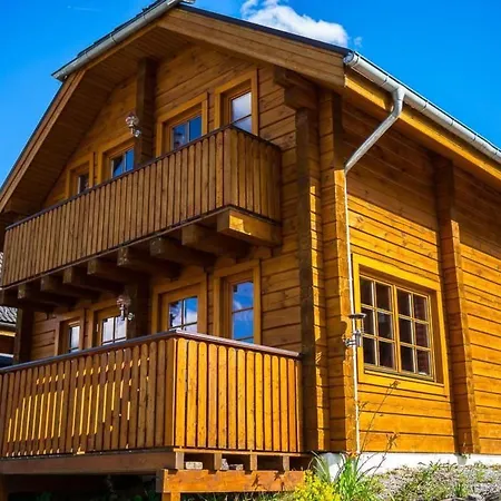 度假居 Haus Fanningberg By Interhome