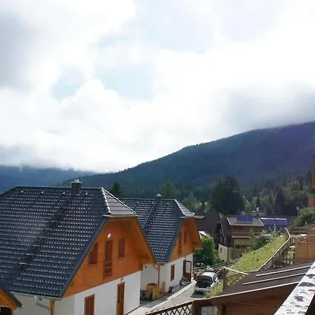 度假居 Haus Fanningberg By Interhome *