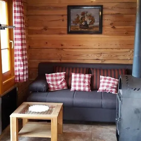 度假居 Haus Fanningberg By Interhome *