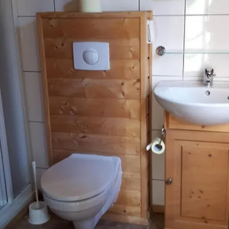 Haus Fanningberg By Interhome Sankt Margarethen im Lungau